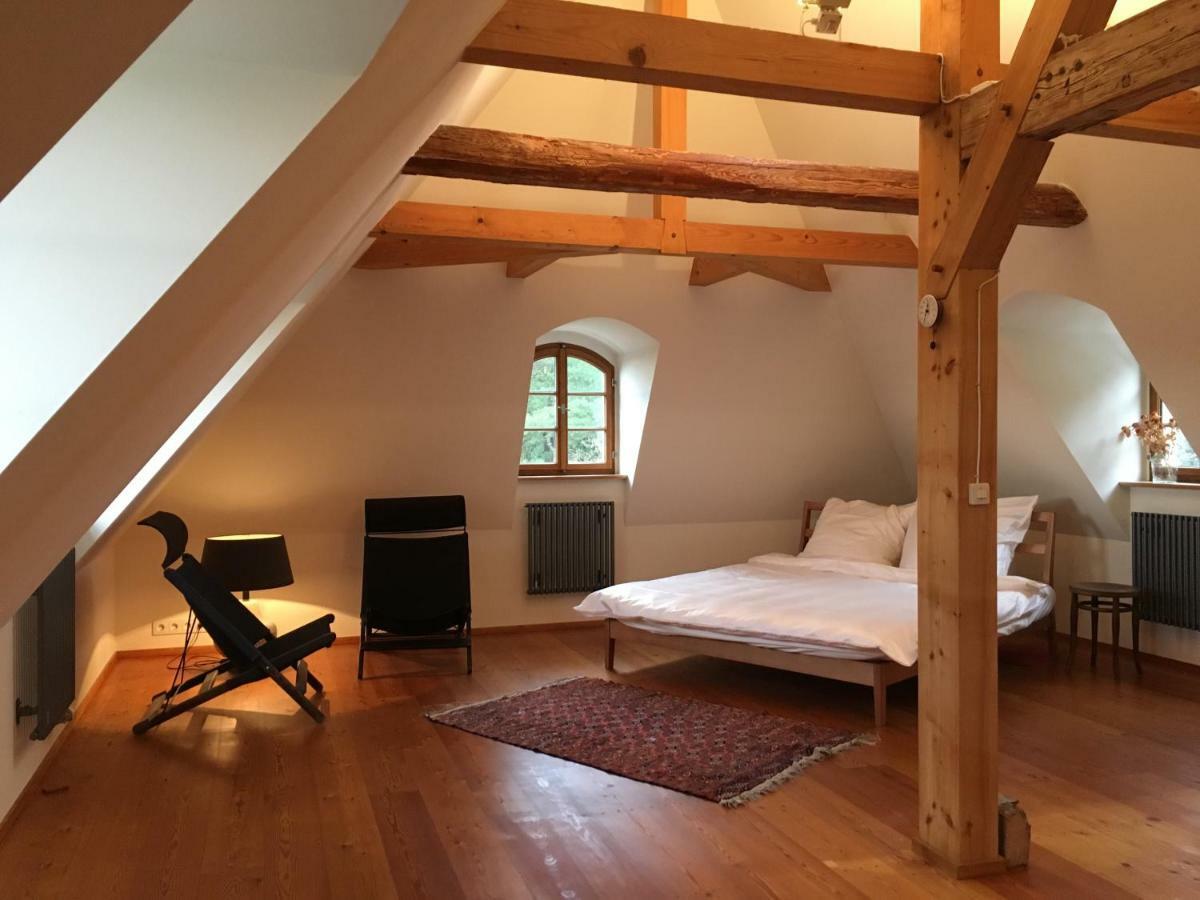 Dichterhaus Appartement